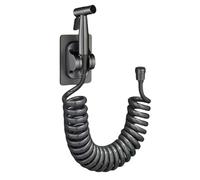 Ducha de baño Bidé | De Lavado De Bidé Con Flexible,Accesorio de Limpieza con Mango Ergonómico y Económico de Agua para Bebé y Animales