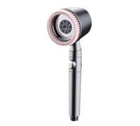 Ducha De Cefalo Alta Presión | Ducha De Mano - Filtración,Baño Casa Hotel Comercial Ducha Manual Alta Presión