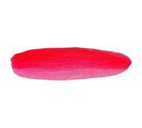 Ducha De Esponja Neta, Trapo Corporal Con Cordero, Diseño Suave De Depurador Posterior, Negro, Rosa, Morado, Ideal Para Del Entrenamiento, Limpieza De Sensibles En Seco, Relajación Hotel Hotel