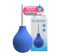 Ducha De Higiene Íntima An*l Reutilizable Para Cuidado Personal Masculino Femenino Irrigador Desmontable Diseño Ergonómico Aplicación Suave Limpieza Cómoda Estructura Segura Fácil Uso Diario (160 ML)