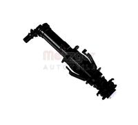 Ducha De Limpieza De Faros Delante Izquierda METZGER Para Entre Otros SEAT LEON