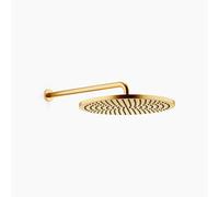 Ducha de lluvia Dornbracht con conexión a pared, Ø 400 mm, extensión 450 mm, ...