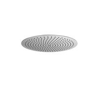 Ducha de lluvia Steinberg serie 390, ultraplana 2 mm, D = 250 mm, Easy-Clean,...