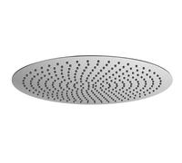 Ducha de lluvia Steinberg serie 390, ultraplana 2 mm, D = 400 mm, Easy-Clean,...