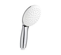 GROHE Tempesta 110 Singleflow 27923003 - Alcachofa de ducha