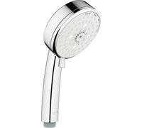 GROHE Tempesta Cosmopolitan 100 IV Alcachofa de ducha (9,5 l/min)