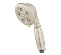 Ducha de mano multifunci n Speakman VS-3011-BN Chelsea Anystream de 2,5 GPM en n quel cepillado