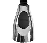 Ducha de repuesto para grifos de cocina Paffoni ZDOC050CR