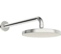 Ducha de techo HANSA HANSABASICJET Style, redonda, 44360100, Color: cromado