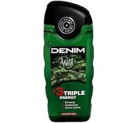 Ducha Denim 250 Wild