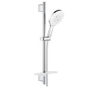 Ducha Deslizante Grohe 26598000 VITALIO Smartactive 150 Con Estantes, Para Un