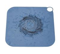 Ducha Drain Hair Catcher Strong Suction Bathtub Drain Cover Filter