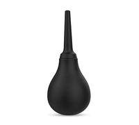 Ducha Ducha para cabeza, limpiador de enema de silicona, dispositivo personal para hombres y mujeres, unisex, bombilla de limpieza