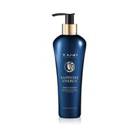 Ducha Energizante para la Piel Sensible T-Lab Zafiro Energía Absoluta Wash 300ml