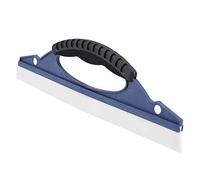 Ducha Escobilla De Goma Puertas Carros Windows Vidrio Escobilla De Goma Limpiador De Baño De Silicona Herramienta De Limpieza De Hogar