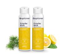 Ducha Espuma Citrus Ceder 2 Pack (2 x 150 ml) de spitzner