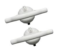 Ducha fácil de instalar, fijación rápida, fuerte absorción para la seguridad del tanque de remojo, doscientas veinte soberanos Hold, taladro de rechazo impermeable