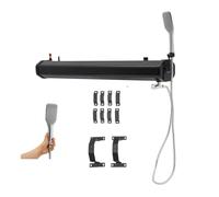 Ducha for acampar presurizada de montaje en techo de 7.93 galones(4.76Gal)