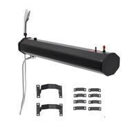 Ducha for acampar presurizada de montaje en techo de 7.93 galones(7.93Gal)