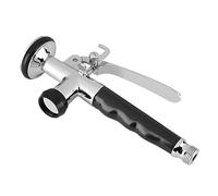 Ducha gastro, ducha de mano premium, grifo giratorio abatible, rociador de prelavado para fregadero, pieza de repuesto para grifo de cocina comercial