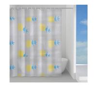 Ducha Gedy TVI TROPICAL Azul Y Amarillo