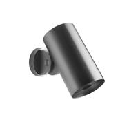 Ducha Gessi Spotwater 316, con articulación, aprox. 0,5 l/min a 3 bar, función: boquilla de niebla, 57265735, Color: Bronce cálido PVD
