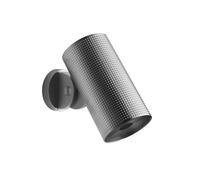 Ducha Gessi316 Cesello para montaje en pared, tipo spray nebulizado. Aproximadamente 0,5 l/min a 3 bar, función: boquilla de niebla, 57235726, Color: Bronce cálido cepillado PVD
