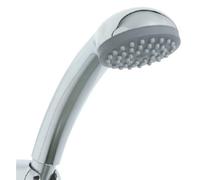 Ducha Hidro Bric Eco, Modelo D0139CR, 1F, En Cromo, Para Un Baño Ecológico Y