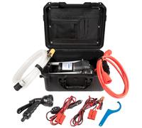 Ducha Klymit WaterPORT HydroSpray Color: negro
