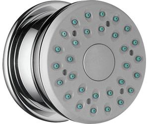 Ducha lateral Bodyvette 1jet, cromada, 28466000