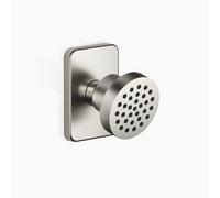 Ducha lateral Dornbracht LULU, 28518710-06, Color: Mate platino