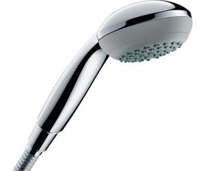 Ducha manual hansgrohe Crometta 85 Vario, cromada, 28562000