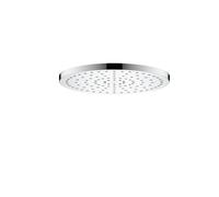 Ducha mural Duravit 1jet 250, UV0660018010, Color: Cromado / Blanco