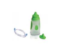 Ducha nasal-libre de la nariz