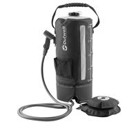 Ducha Outwell Seabreeze Pressure Shower Color: negro