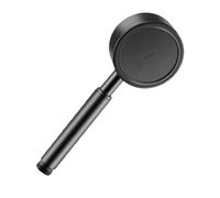 Ducha portátil - de ducha de acero inoxidable | Cabezal de filtro de mano desmontable, accesorios de baño Hydro para el hogar