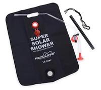 Ducha portatil para camping 15 l. redcliffs