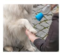 Ducha portátil para perro - Trixie