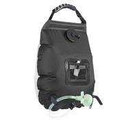 Ducha solar 5 galones 20L Solar - Cabezal de herramientas de baño extraíble