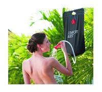 Bestway 58224 ducha para camping Bolsa de ducha para camping 20 L