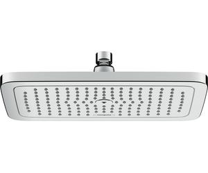 Ducha superior Croma E de tamaño manual 280 1jet EcoSmart 9 l/min, 26258000