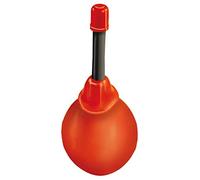 Ducha vaginal Pera 350ml Rojo NMmedical