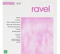 Duchable - Bolero/la Valse/Mother G [Import]