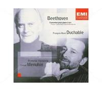 Beethoven, L.V. - Concertos pour piano Nos 2 & 6