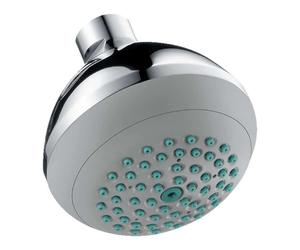 Duchador Hansgrohe Crometta 85 1 JET Cromo | 28423000 Cromo