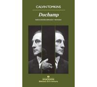 Duchamp: 18 (Biblioteca de la memoria)