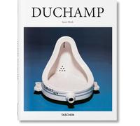 Duchamp: Ba (Basic Art)