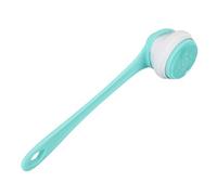 Duchar la Espalda, Manijas Largas, el Cepillo Eléctrico de la Carrocería Limpia del Cepillo del Cuerpo de la Ducha para el Baño Eficiente (GREEN)