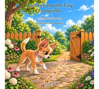 Duchess and the Tiny Footprints: 2 (Evergreen Estates: Collection One)