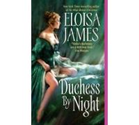 Duchess By Night (ebook)